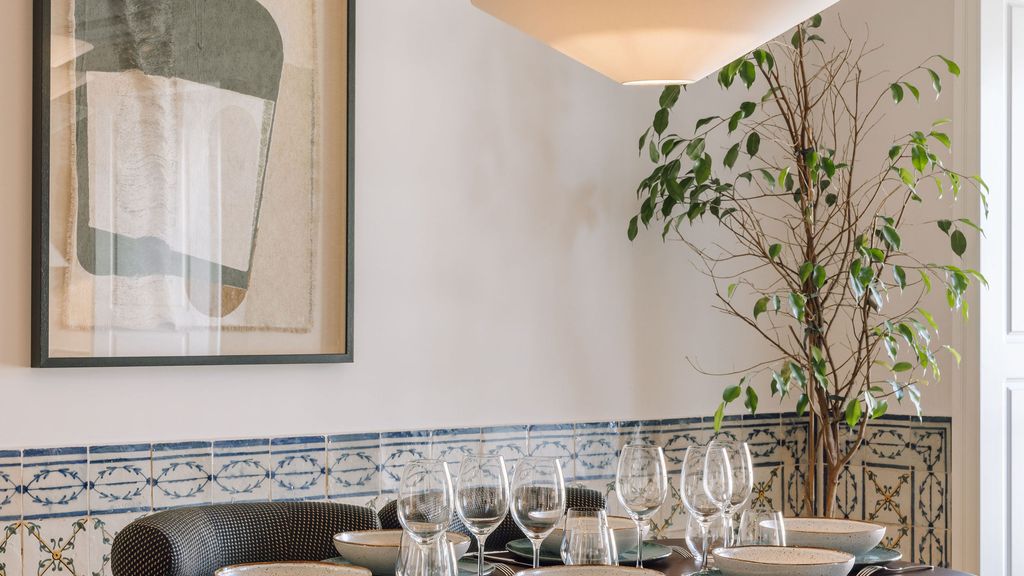 Madalena House - 502