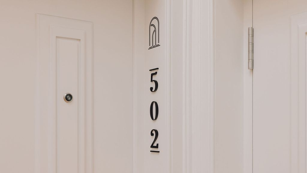Madalena House - 502