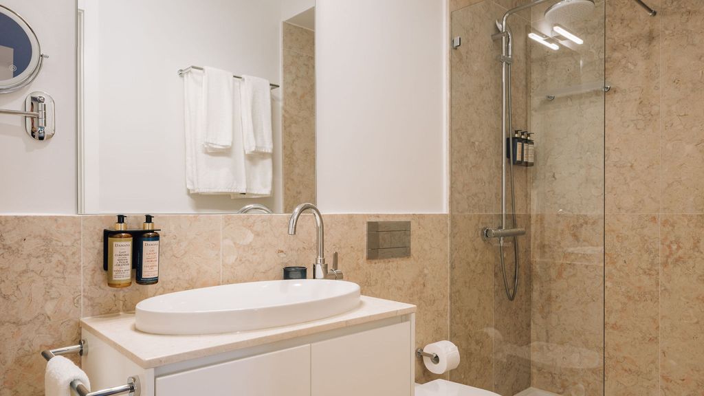 Madalena House - 601