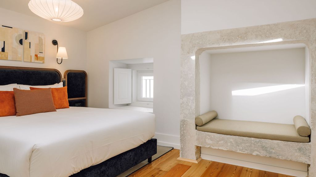 Madalena House - 601