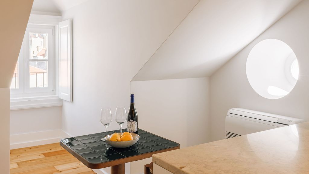 Madalena House - 601