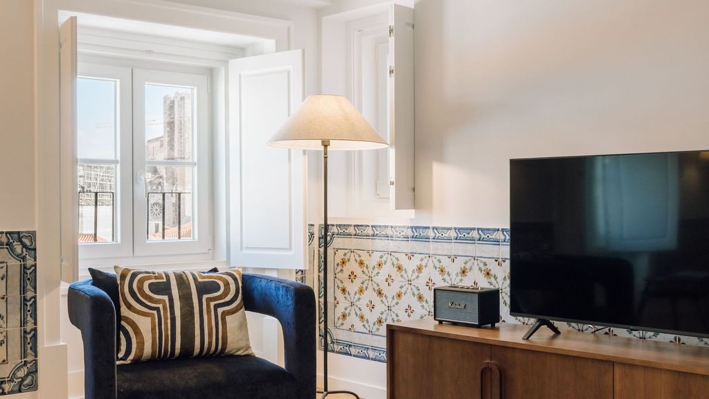 Madalena House - 601