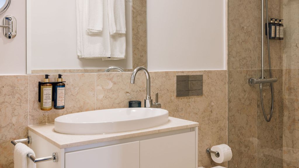 Madalena House - 601