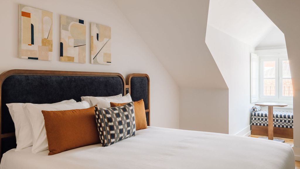 Madalena House - 601