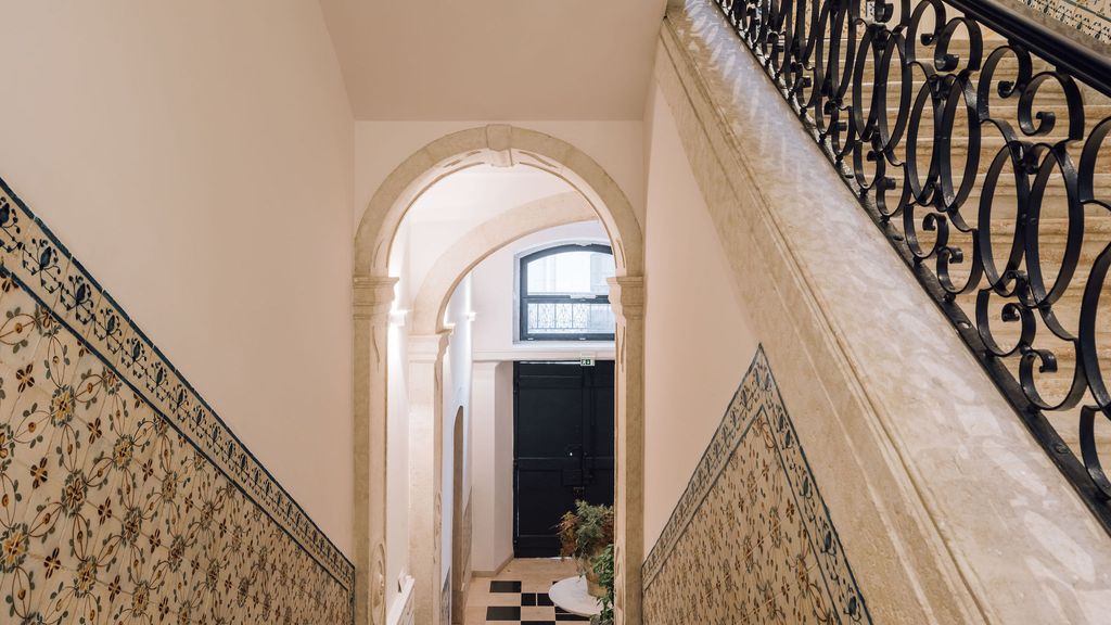 Madalena House - 601