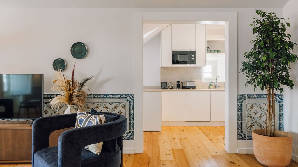 Madalena House - 601