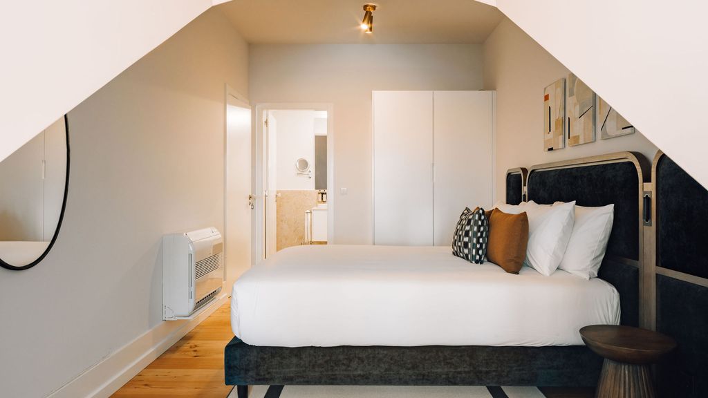 Madalena House - 601
