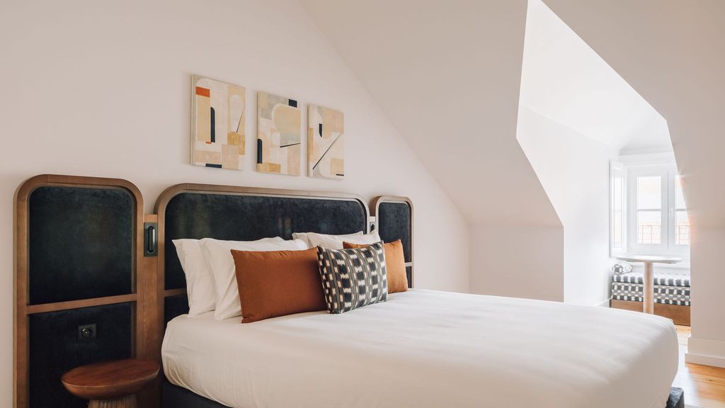 Madalena House - 601