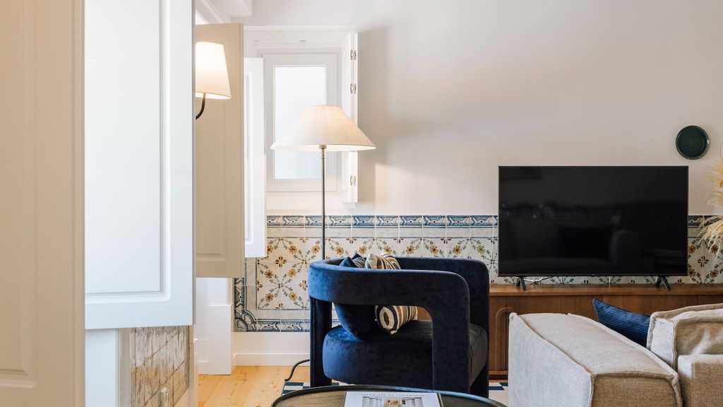 Madalena House - 601