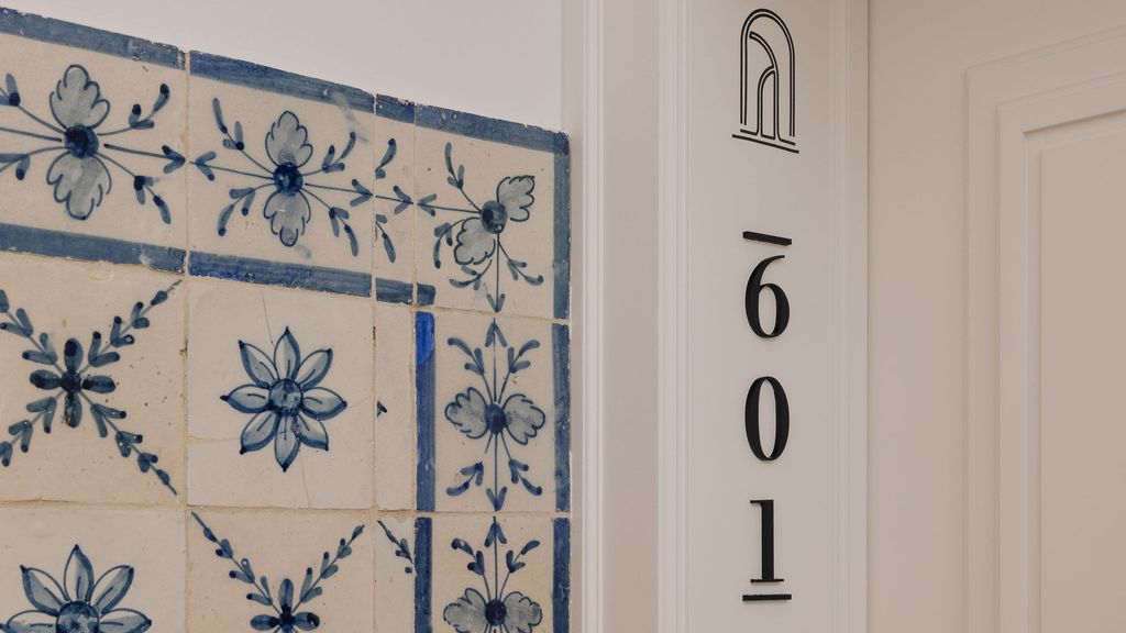 Madalena House - 601