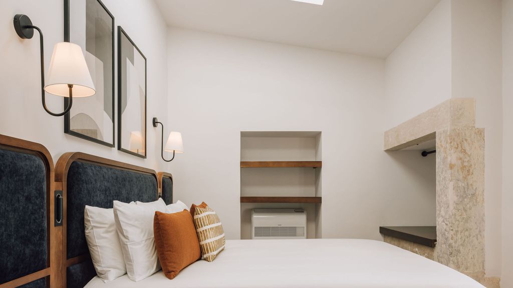 Madalena House - 601