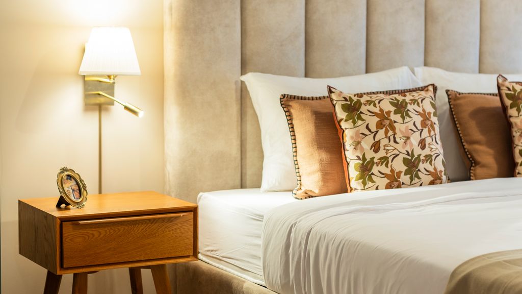 3BR Joyous Wonder by LovelyStay