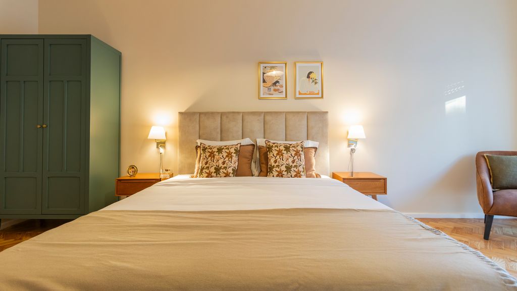 3BR Joyous Wonder by LovelyStay