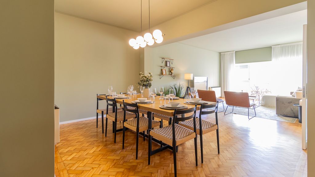 3BR Joyous Wonder by LovelyStay