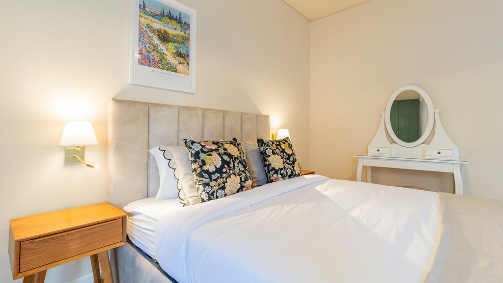 3BR Joyous Wonder by LovelyStay