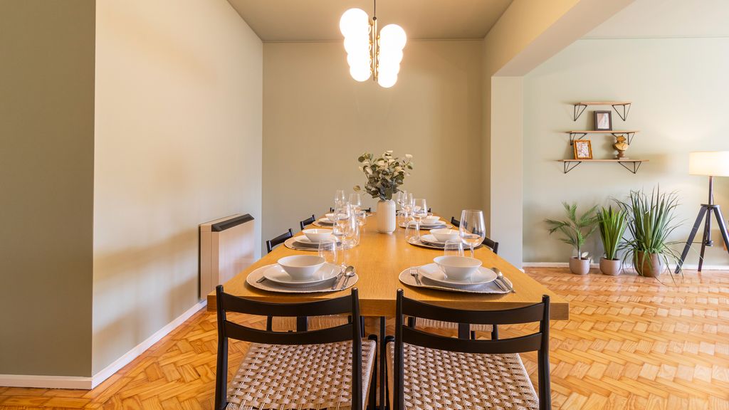 3BR Joyous Wonder by LovelyStay