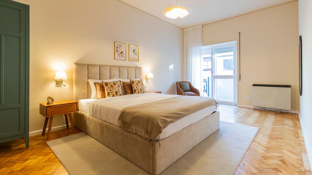 3BR Joyous Wonder by LovelyStay