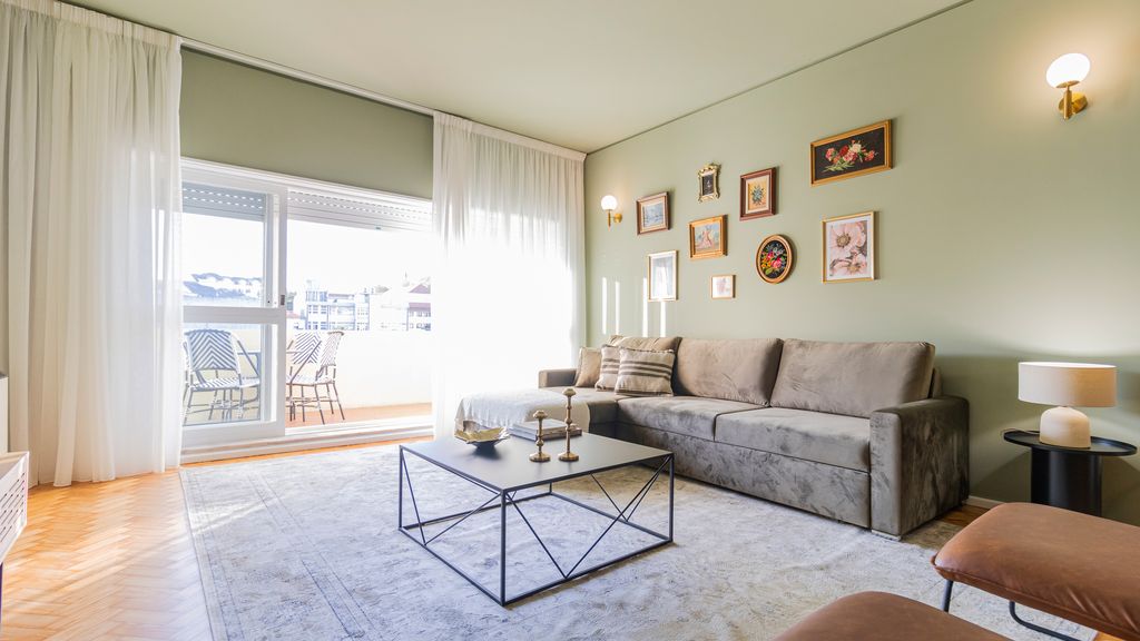 3BR Joyous Wonder by LovelyStay