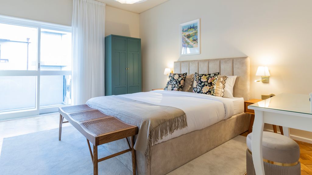 3BR Joyous Wonder by LovelyStay