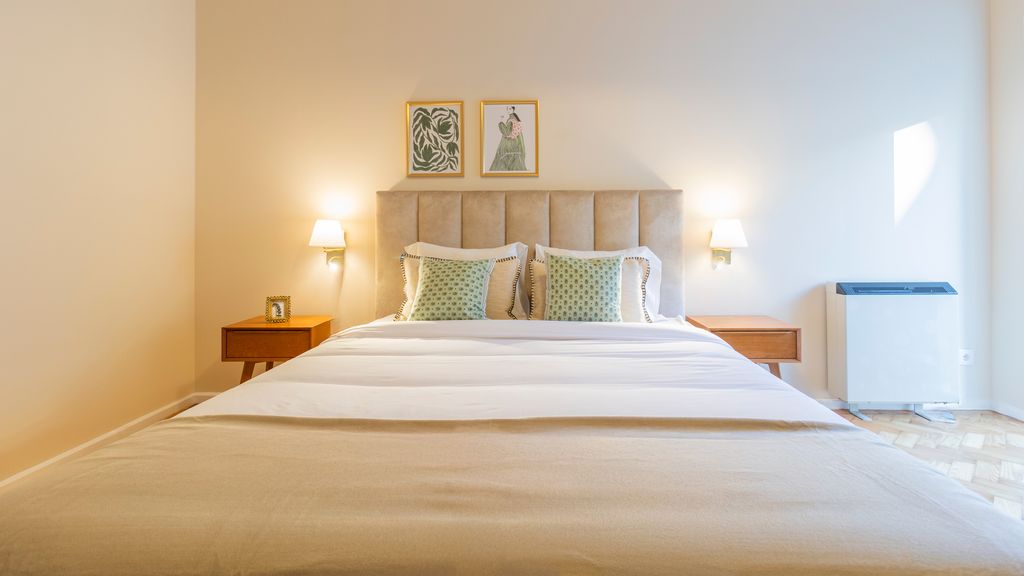 3BR Joyous Wonder by LovelyStay