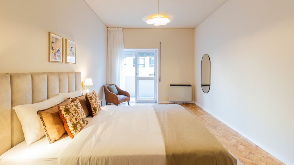 3BR Joyous Wonder by LovelyStay