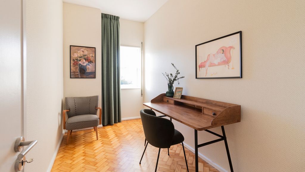 3BR Joyous Wonder by LovelyStay