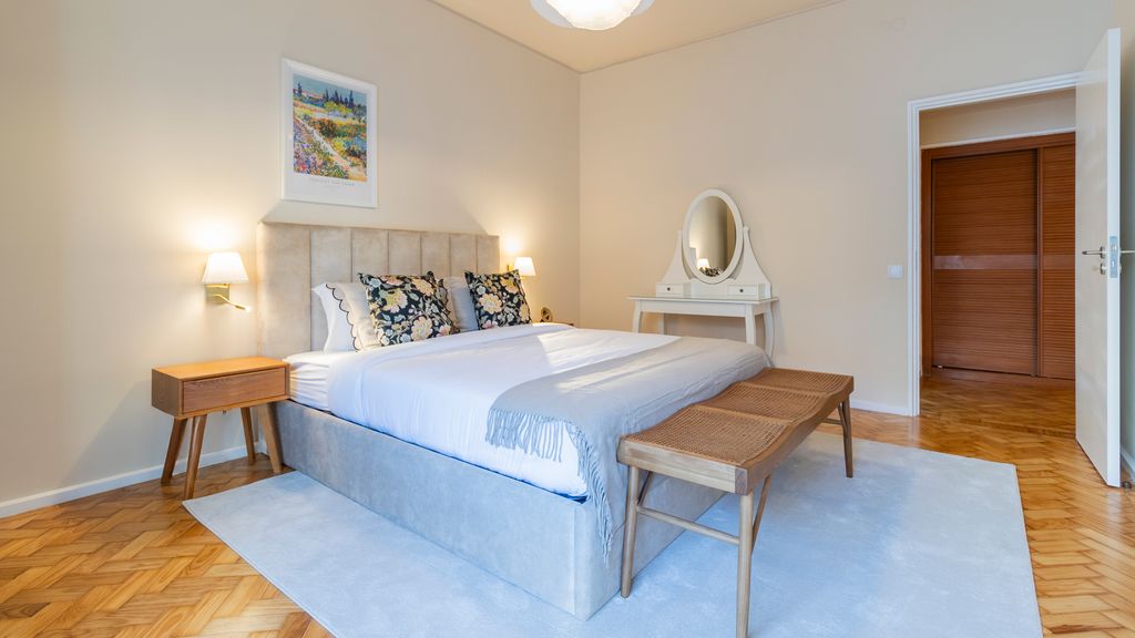 3BR Joyous Wonder by LovelyStay