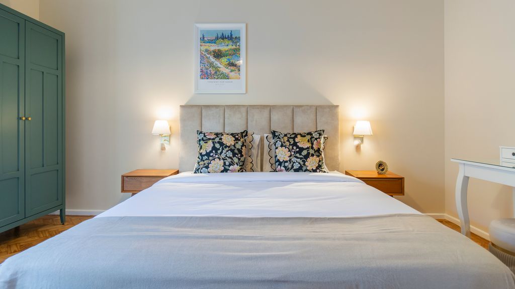 3BR Joyous Wonder by LovelyStay