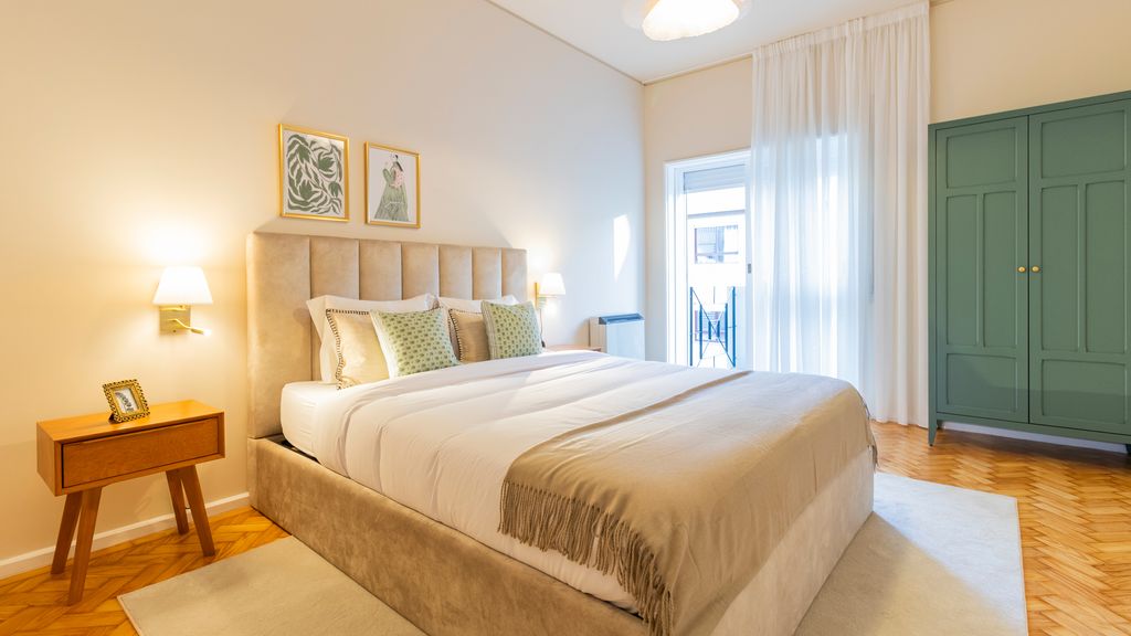 3BR Joyous Wonder by LovelyStay