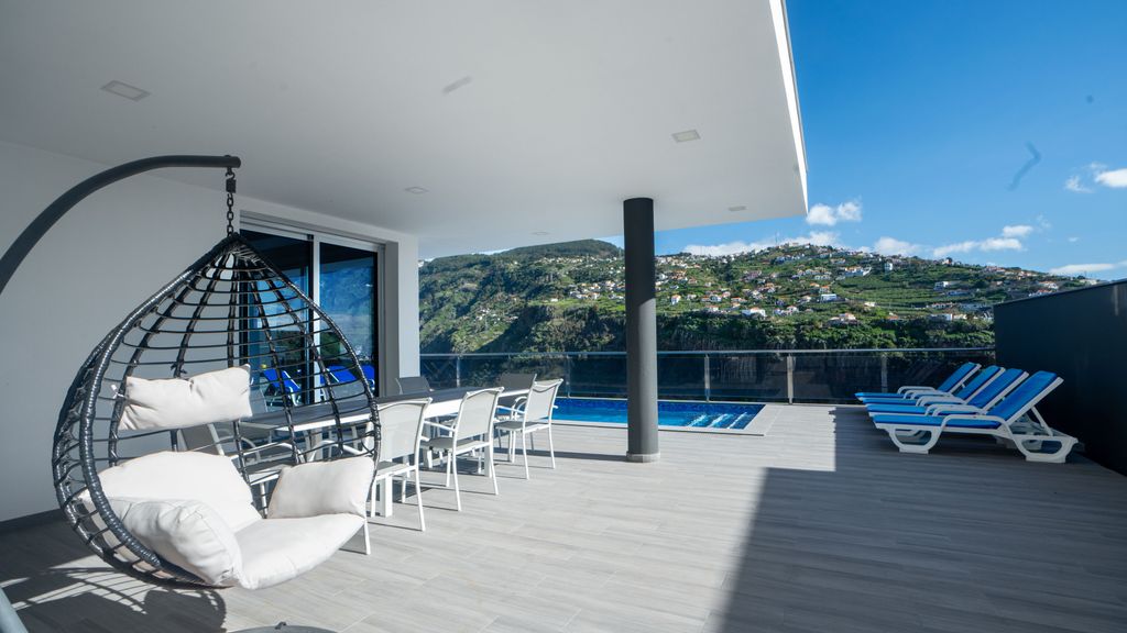 Villa Oceânica by LovelyStay