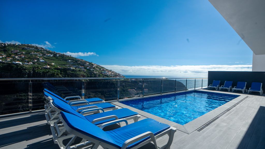 Villa Oceânica by LovelyStay