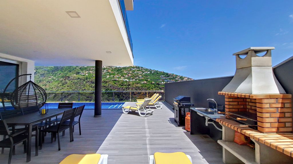 Villa Oceânica by LovelyStay