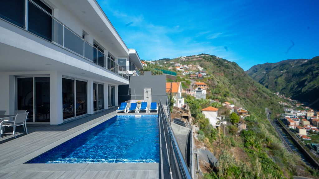 Villa Oceânica by LovelyStay