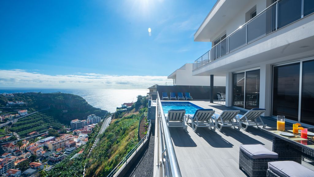 Villa Oceânica by LovelyStay