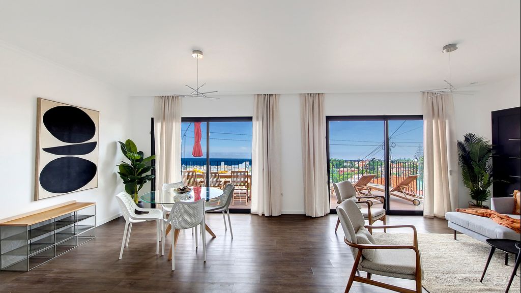 Costa Vista by LovelyStay