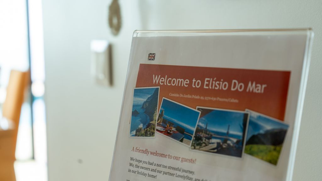 Elísio do Mar by LovelyStay