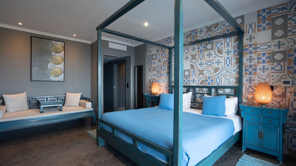 Mansão Macau by LovelyStay