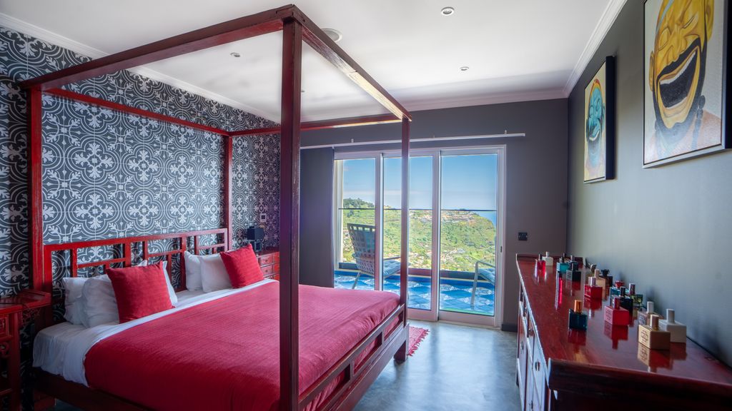 Mansão Macau by LovelyStay