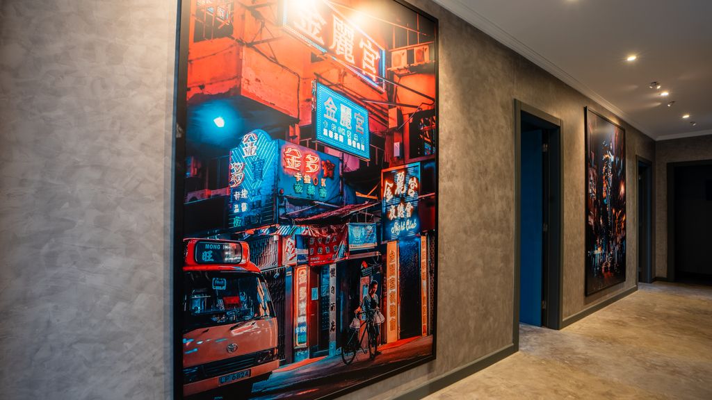 Mansão Macau by LovelyStay