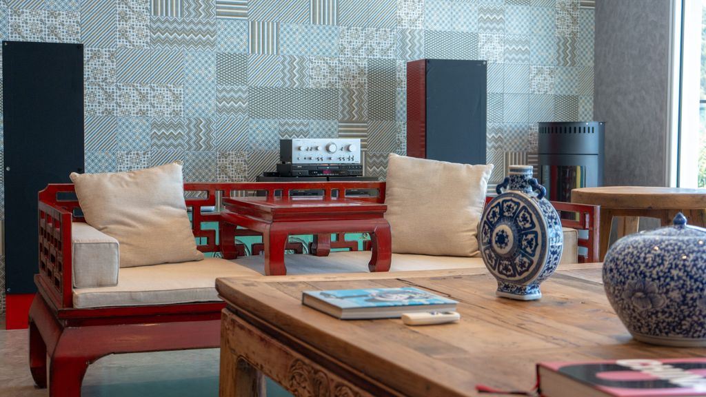 Mansão Macau by LovelyStay