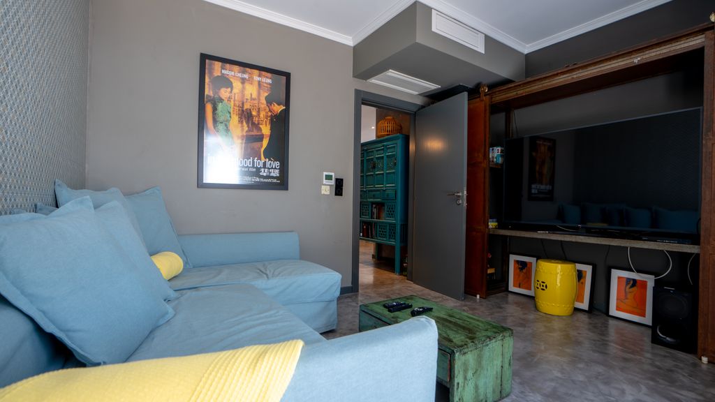 Mansão Macau by LovelyStay