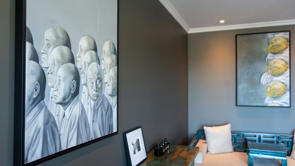 Mansão Macau by LovelyStay