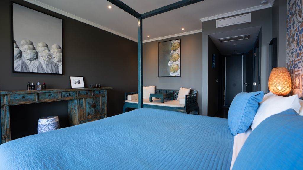 Mansão Macau by LovelyStay