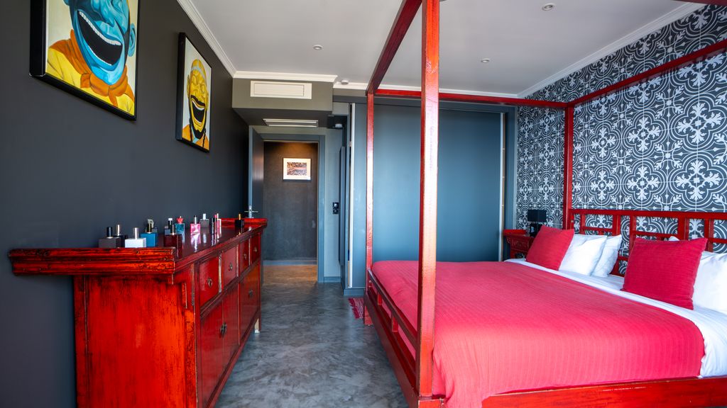 Mansão Macau by LovelyStay