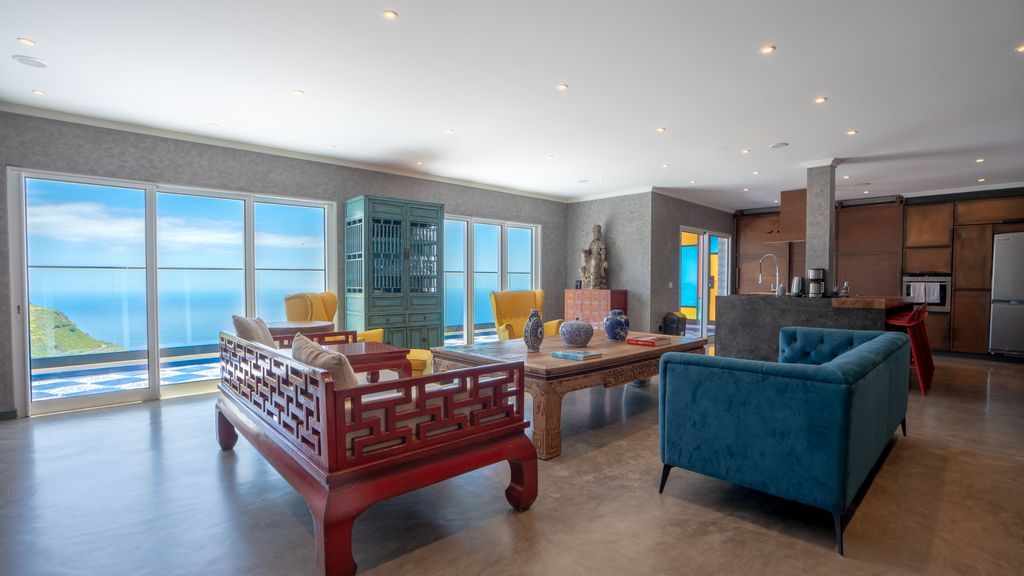 Mansão Macau by LovelyStay