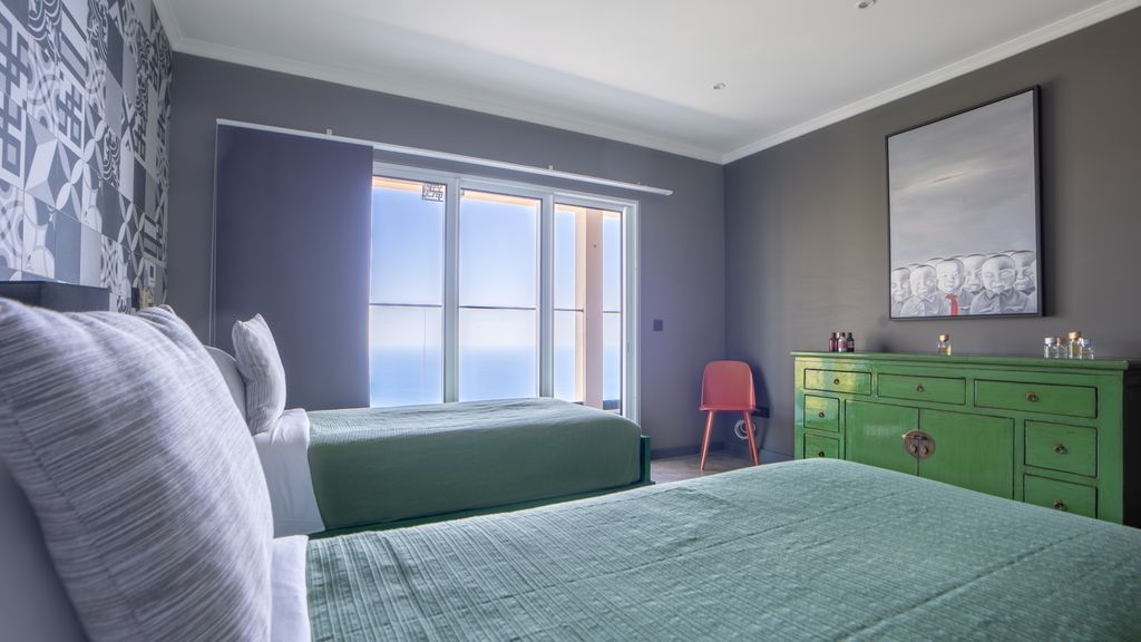 Mansão Macau by LovelyStay
