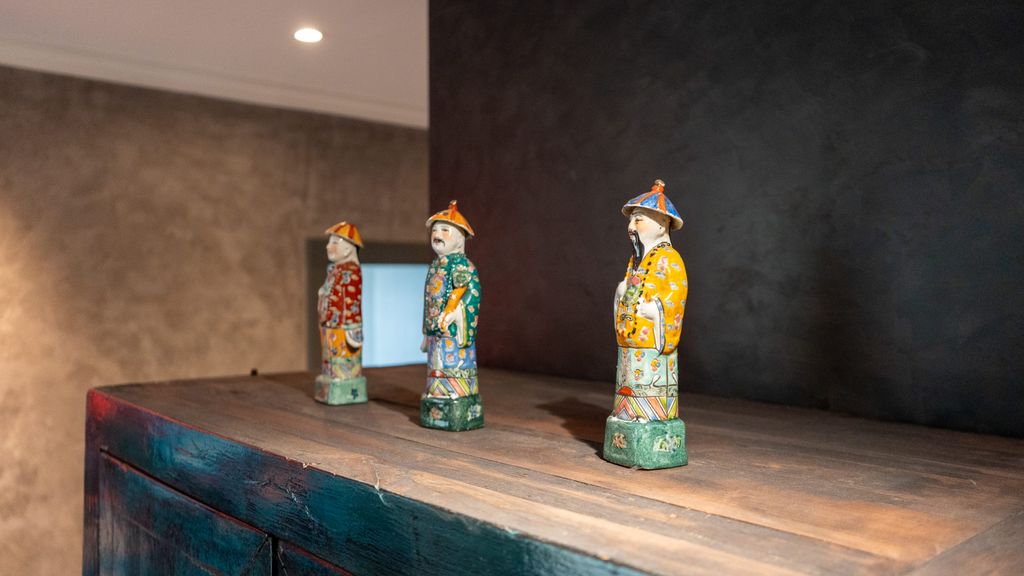 Mansão Macau by LovelyStay