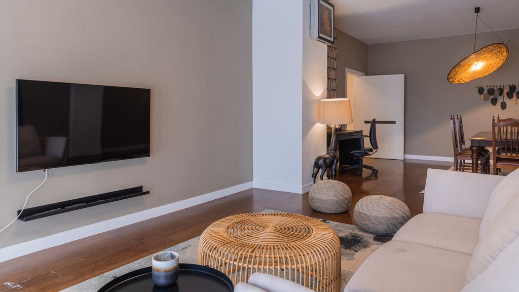 Classy 3BDR Property by LovelyStay