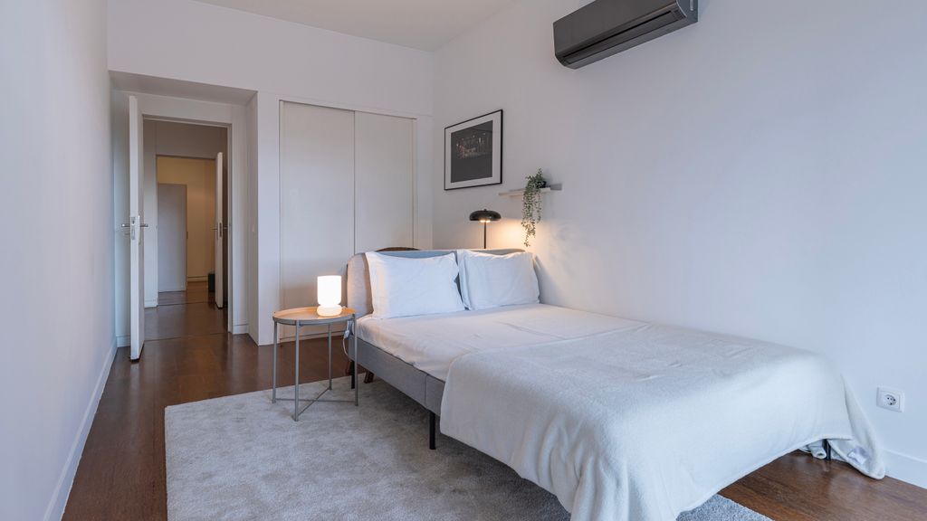 Classy 3BDR Property by LovelyStay