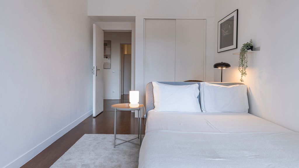 Classy 3BDR Property by LovelyStay